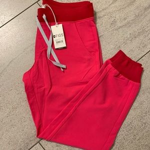 Womens Zamora Joggers size M